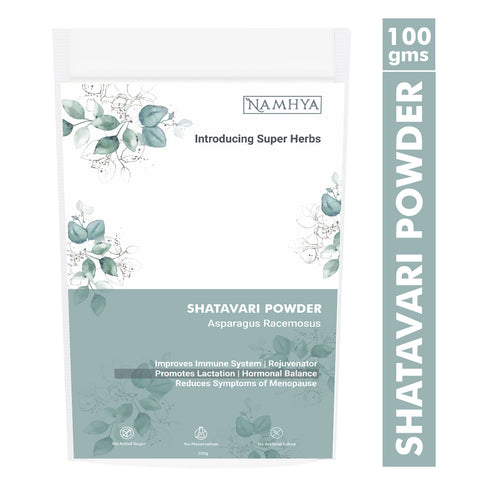 Namhya Shatavari 100g