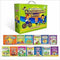 Kindergarten Books Complete Kit | A Set of 13 Books