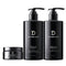 De Fabulous Marula Oil Masque + Shampoo + Conditioner