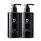 De Fabulous Tea Tree Oil Shampoo + Conditioner
