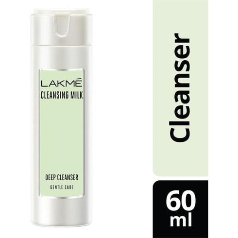 Lakme Gentle & Soft Deep Pore Cleanser 120ml