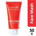 Lakme Strawberry Cream Face Wash 50G