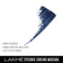 Lakme Eyeconic Curling Mascara Blue 9ml