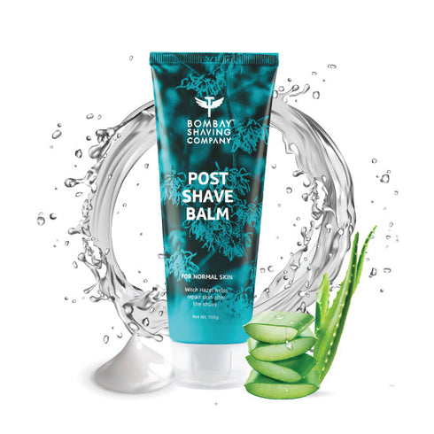 Bombay Shaving Company post|Shave Balm 100g