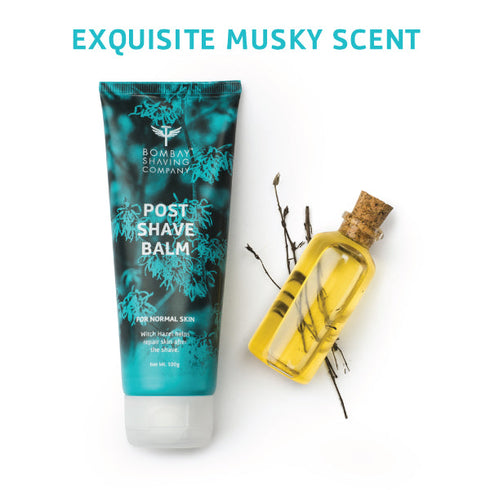 Bombay Shaving Company post|Shave Balm 100g