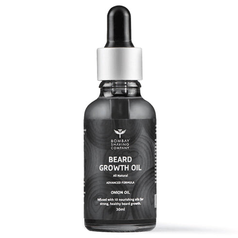 Bombay Shaving Company Beard growth Oil |Onion Oil 30ml