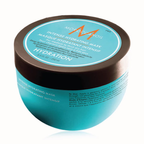 Moroccanoil Intense Hydrating Mask 250ml