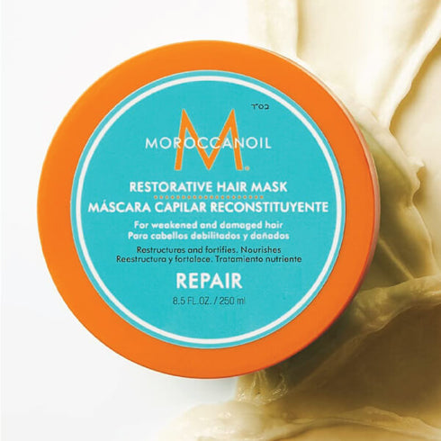 Moroccanoil Restorative Hair Mask 250ml