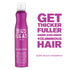 Tigi Bed Head Superstar Queen For A Day Hair Spray 311ml