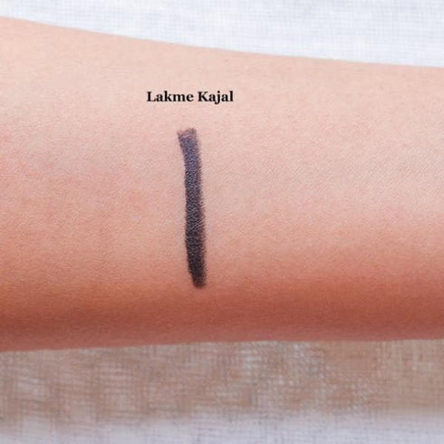 Lakme Kajal Barrel Black 2G