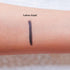 Lakme Kajal Barrel Black 2G