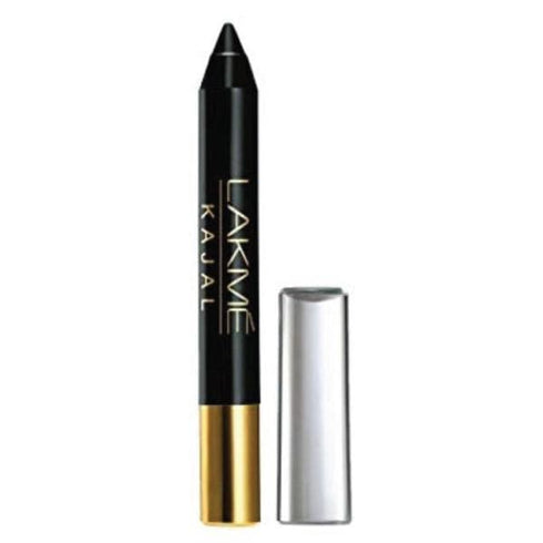 Lakme Kajal Barrel Black 2G