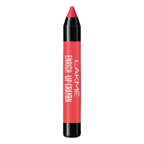 Lakme Enrich Lip Crayon Mauve Magic 2.2G