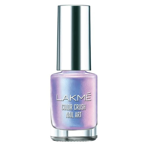 Lakme Color Crush Nailart 6ml