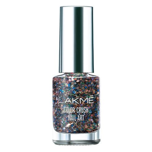 Lakme Color Crush Nailart 6ml