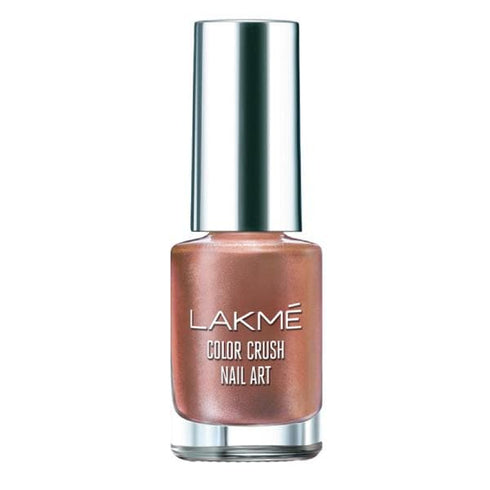 Lakme Color Crush Nailart 6ml
