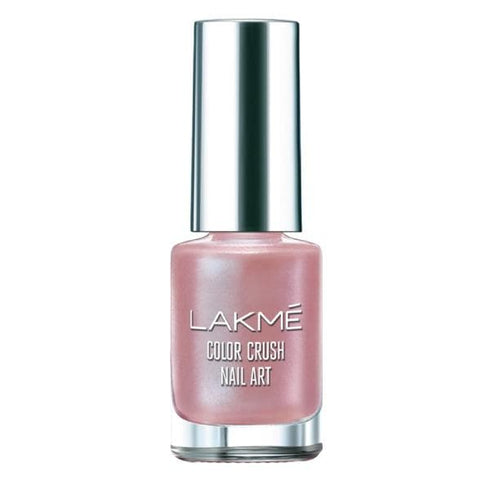 Lakme Color Crush Nailart 6ml