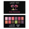 Lakme Absolute Infinity Eye Shadow Palette Pink Paradise 12G