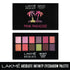 Lakme Absolute Infinity Eye Shadow Palette Pink Paradise 12G