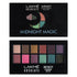 Lakme Absolute Infinity Eye Shadow Palette Midnight Magic 12G