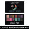 Lakme Absolute Infinity Eye Shadow Palette Midnight Magic 12G