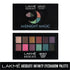 Lakme Absolute Infinity Eye Shadow Palette Midnight Magic 12G