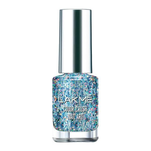 Lakme Color Crush Nail Art T2 6ml