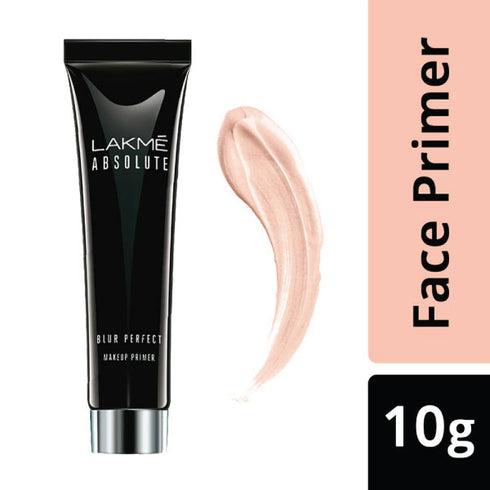 Lakme Absolute Blur Perfect Makeup Primer 10G