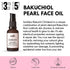 Auli Soreliya Bakuchiol Pearl AntiAgeing Face Oil 30 ml