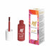 Myglamm LIT Nail Enamel | Rad | Crimson Red Shade 7 ml