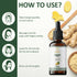 7 Days Ginger Serum