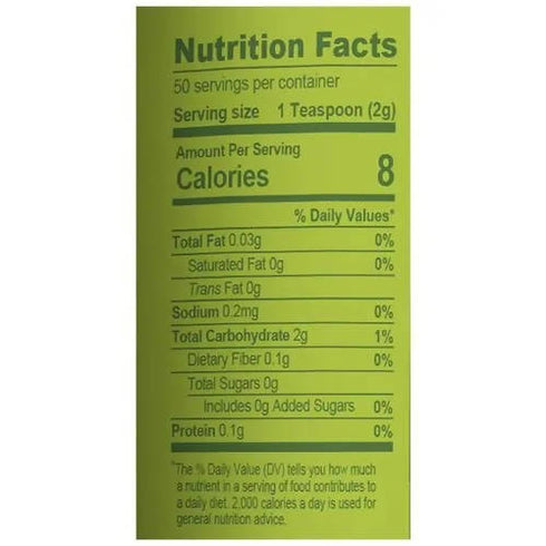 Organic Tattva Amla Powder