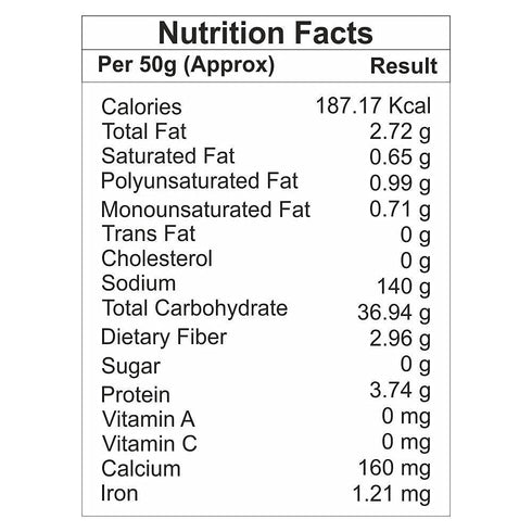 Badshah Masala Compounded Asafoetida Hing