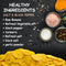 Beyond Snack Kerala Banana Chips Salt & Black Pepper