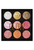 Swiss Beauty Glow Baked Blusher Palette 24g