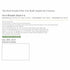 Herb Enriched Skin Tint Shade Sampler 56g