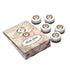 Herb Enriched Skin Tint Shade Sampler 56g