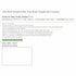 Herb Enriched Skin Tint Shade Sampler 56g