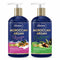 St Botanica Moroccan Argan Hair Shampoo | Conditioner 300ml Kit