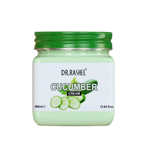 Dr.Rashel Cucumber Cream For Face And Body
