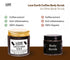 Love Earth Naked and Raw Coffee Body Scrub