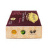 ShazfaS Goat Milk Soap Rosemary 113 g