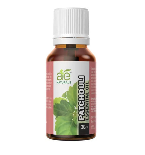 Ae Naturals Patchouli Essential Oil 30 ml