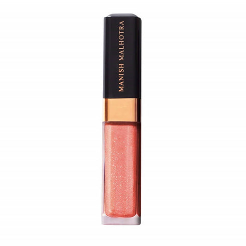 Manish Malhotra HiShine Lip Gloss Retro Romance