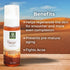 Organic Harvest Desert Toner For Deep Hydration
