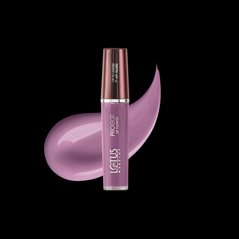 Lotus Proedit Lip Plumper Gloss Magical Mauve