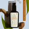 Juicy Chemistry Sacha Inchi, Argan & Mango Butter Hair Mask 80ml