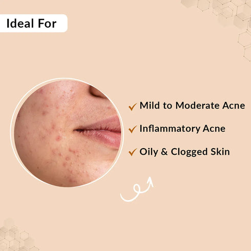 Fixderma Skincare Salyzap Face Pack