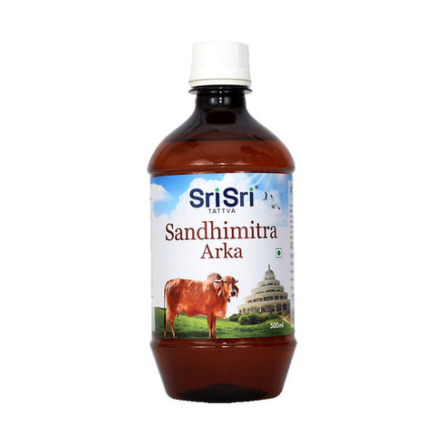 Sri Sri Tattva Sandhimitra Arka 500ml