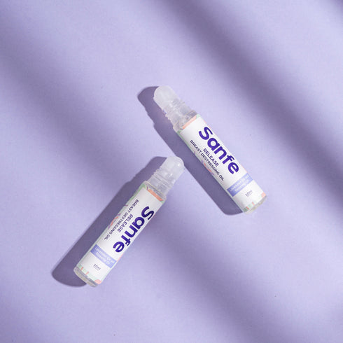Sanfe Release Breast Destressing Roll On